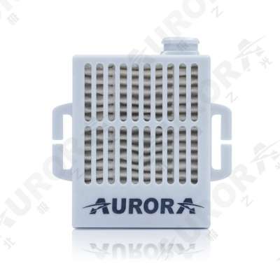 Aurora 99.9% anti- pollution Anti-dust for face  portable mini air purifier necklace